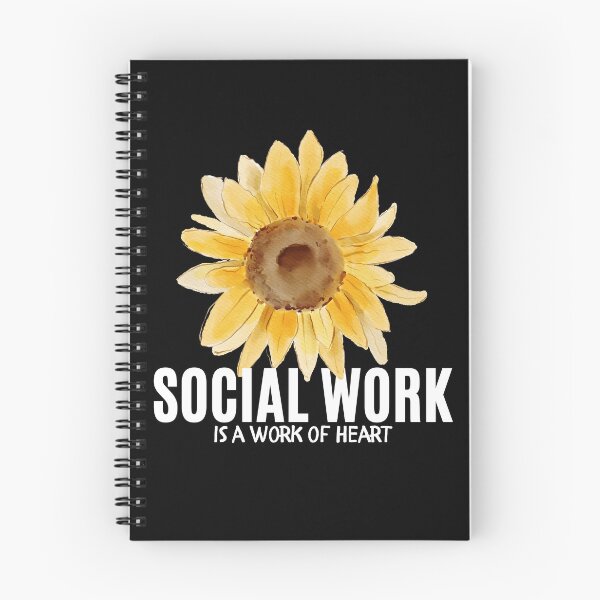 Item preview, Social worker designed and sold by Oreo2020 Creations.