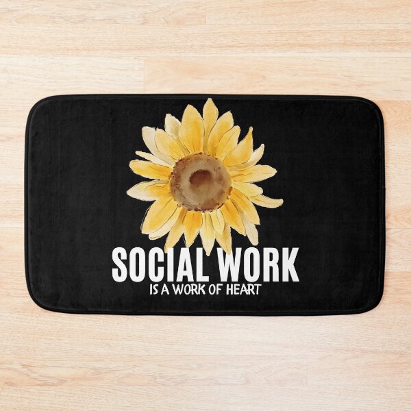 Item preview, Social worker designed and sold by Oreo2020 Creations.