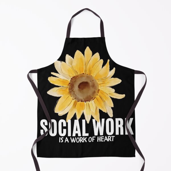 Item preview, Social worker designed and sold by Oreo2020 Creations.