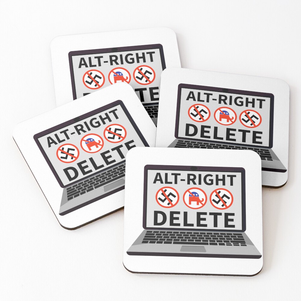 Item preview, Coasters (Set of 4) designed and sold by RACHELDF.