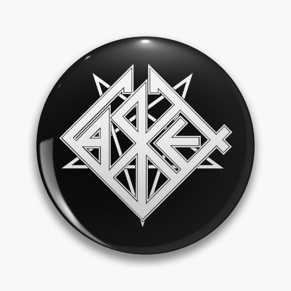 Item preview, CASKET Merch – Wear the Sound of the Abyss  designed and sold by SkullsAndShirts.