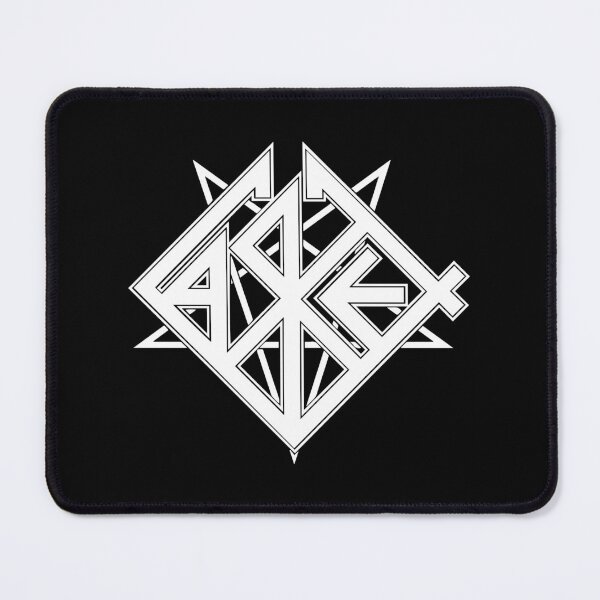 Item preview, CASKET Merch – Wear the Sound of the Abyss  designed and sold by SkullsAndShirts.