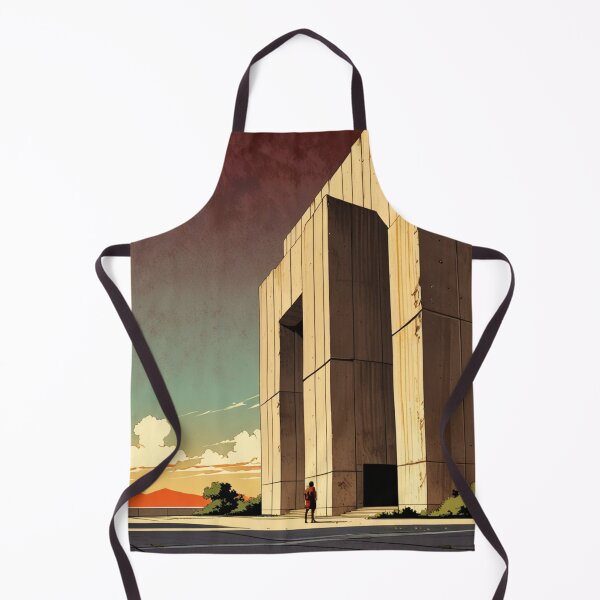 Item preview, City fragment designed and sold by BespokeBrushes.