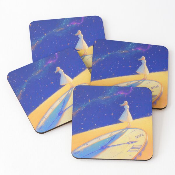 Item preview, Only Time Will Tell designed and sold by Pei-Kang Hsu.