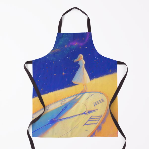 Item preview, Only Time Will Tell designed and sold by Pei-Kang Hsu.