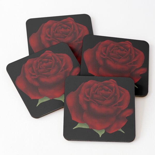 Item preview, Rose Crimson designed and sold by Oneiromancer’s Trove .