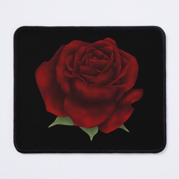 Item preview, Rose Crimson designed and sold by Oneiromancer’s Trove .