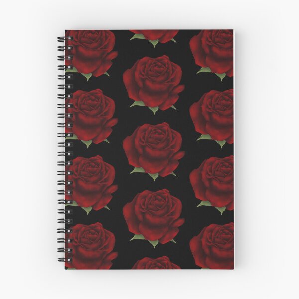 Item preview, Rose Crimson designed and sold by Oneiromancer’s Trove .