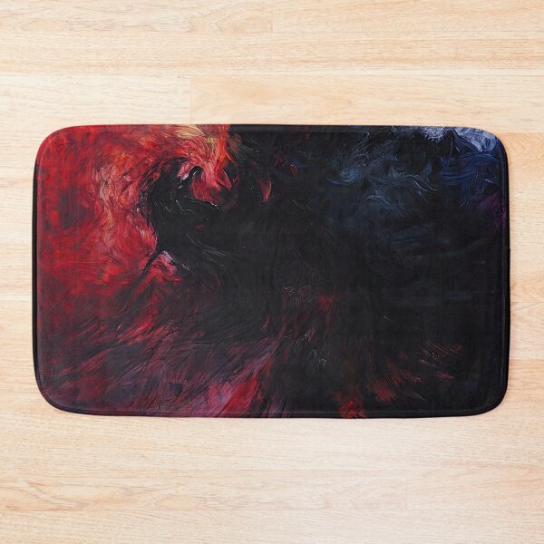 Item preview, THE EDGE OF OBLIVION designed and sold by ArtbyRolleen.