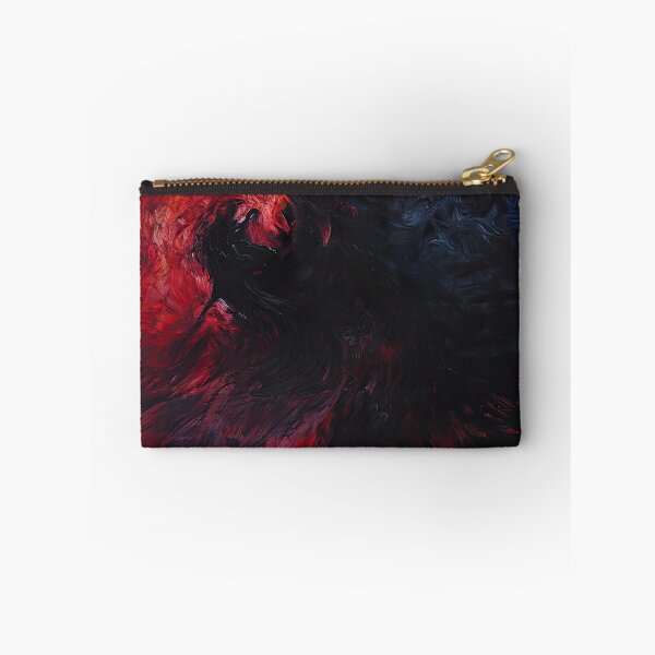 Item preview, THE EDGE OF OBLIVION designed and sold by ArtbyRolleen.