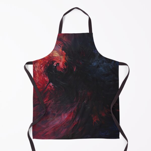 Item preview, THE EDGE OF OBLIVION designed and sold by ArtbyRolleen.