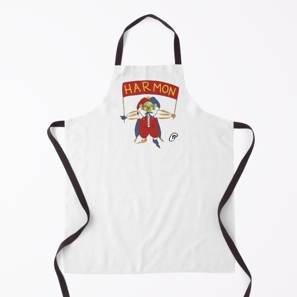 Item preview, Harmon Harumphery designed and sold by TeefGape.