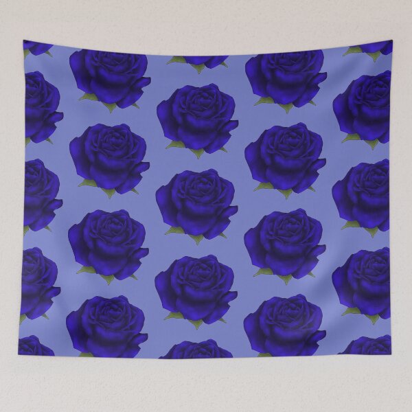 Item preview, Rose Royal Blue designed and sold by Oneiromancer’s Trove .