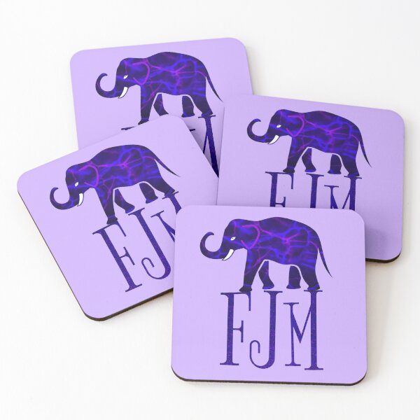 Item preview, FJM Elephant  designed and sold by Trigger413.