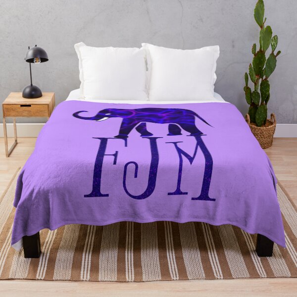 Item preview, FJM Elephant designed and sold by Trigger413.