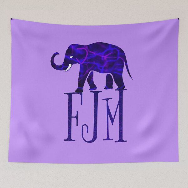 Item preview, FJM Elephant  designed and sold by Trigger413.