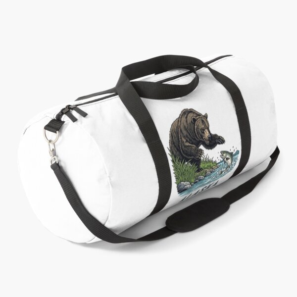 Item preview, Alaska - United States (Country Collection) designed and sold by HeartbeatPrint.