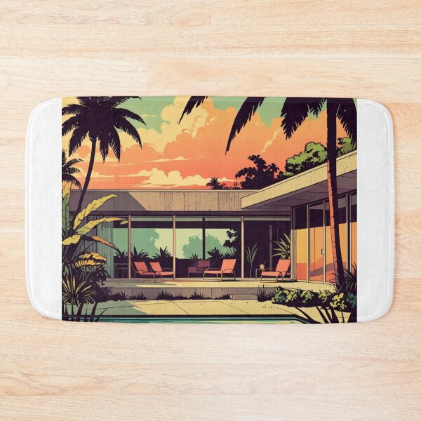 Item preview, The Luxury That Defines Los Angeles designed and sold by BespokeBrushes.