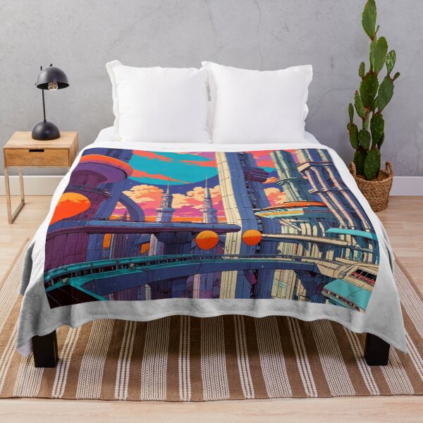 Item preview, The Futuristic Mansion That Redefines Luxury designed and sold by BespokeBrushes.
