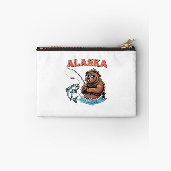 Item preview, Alaska - United States (Country Collection) designed and sold by HeartbeatPrint.