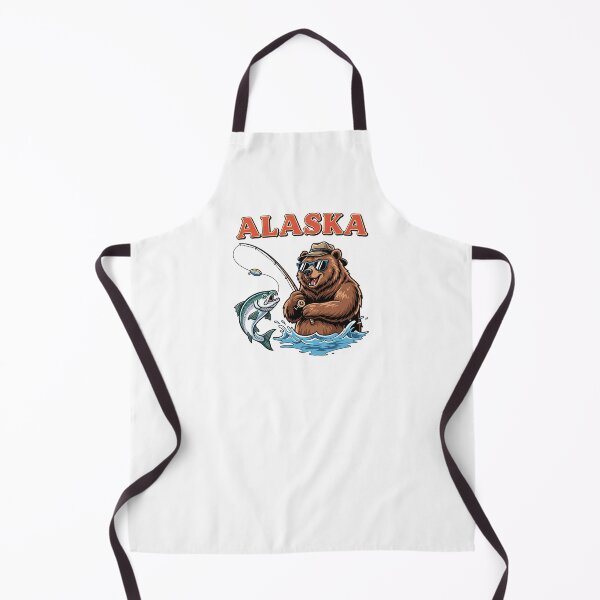 Item preview, Alaska - United States (Country Collection) designed and sold by HeartbeatPrint.