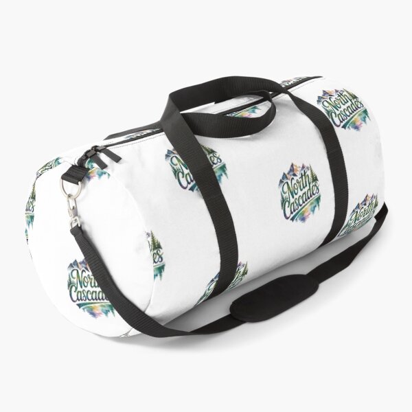 Item preview, north cascades designed and sold by ShirtCrafts4.