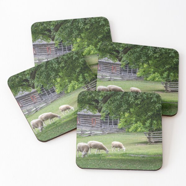 Item preview, Rustic Charm at Black Creek Village designed and sold by jrtwynam.