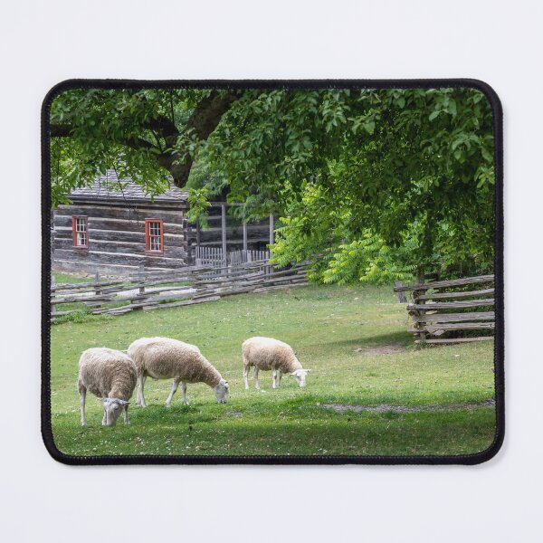 Item preview, Rustic Charm at Black Creek Village designed and sold by jrtwynam.