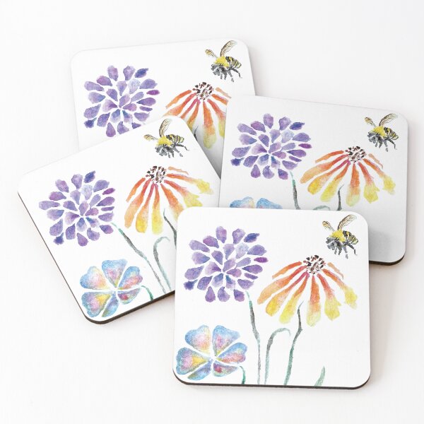 Item preview, Busy Bee designed and sold by MyWhimsies.