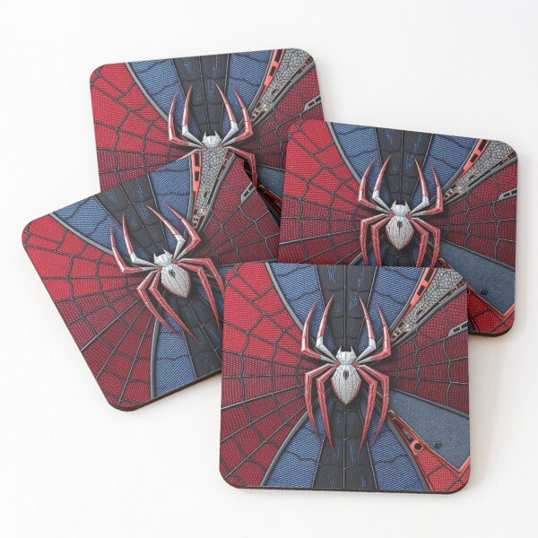 Item preview, SPIDEY SENSE - SUPERHERO DESIGN  designed and sold by CleverCulture.