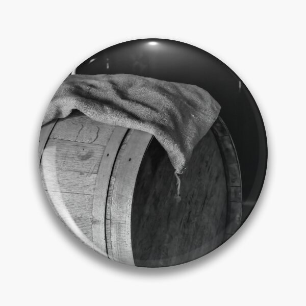 Item preview, Historic Barrel at Black Creek designed and sold by jrtwynam.