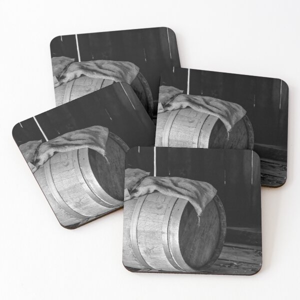 Item preview, Historic Barrel at Black Creek designed and sold by jrtwynam.