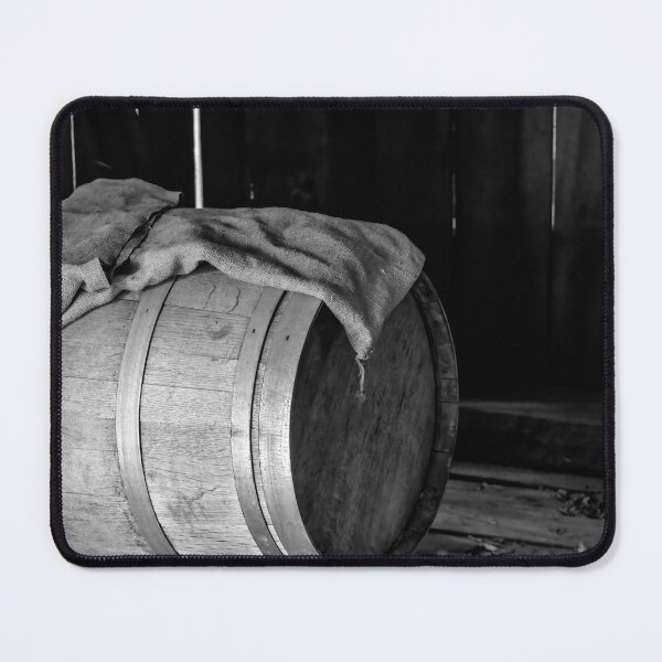 Item preview, Historic Barrel at Black Creek designed and sold by jrtwynam.