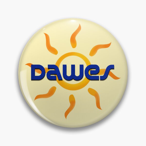 Item preview, Dawes designed and sold by Trigger413.