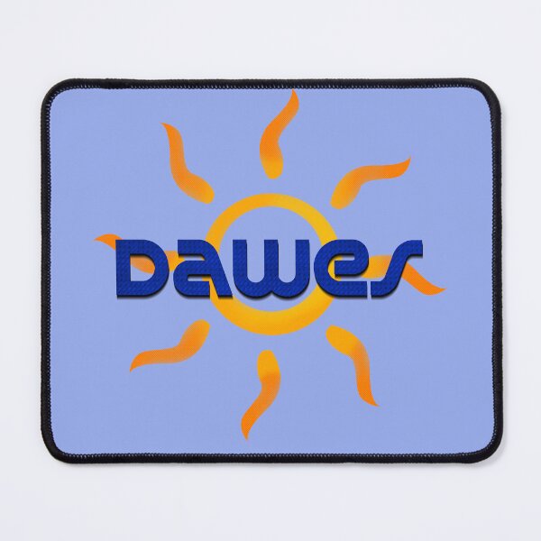 Item preview, Dawes designed and sold by Trigger413.