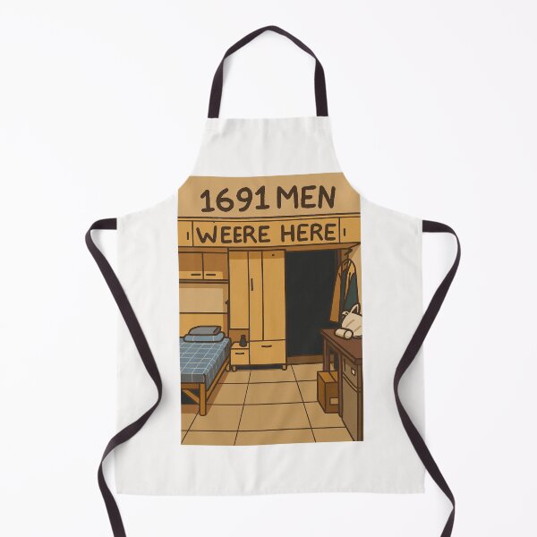 Item preview, Room House of Sister Hong Nanjing Red Sister designed and sold by Places On Earth.
