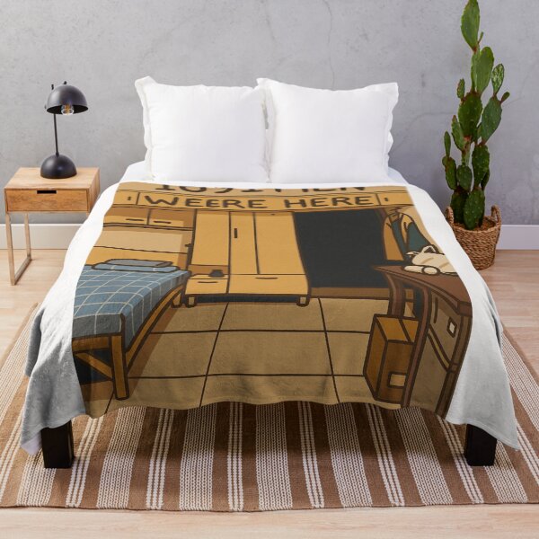 Item preview, Room House of Sister Hong Nanjing Red Sister designed and sold by Places On Earth.