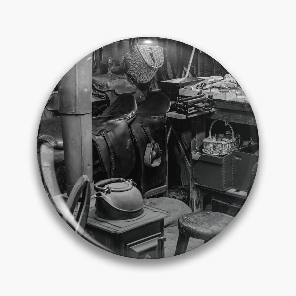 Item preview, Historic Leathersmith Workshop designed and sold by jrtwynam.
