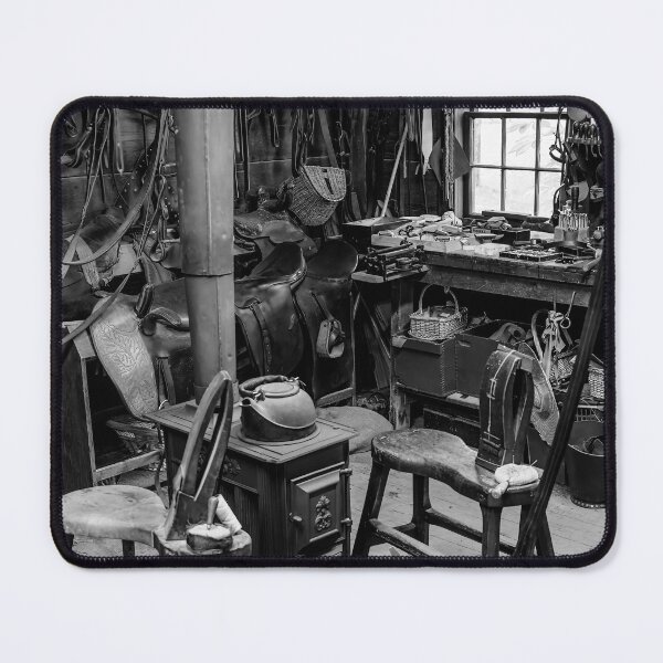 Item preview, Historic Leathersmith Workshop designed and sold by jrtwynam.