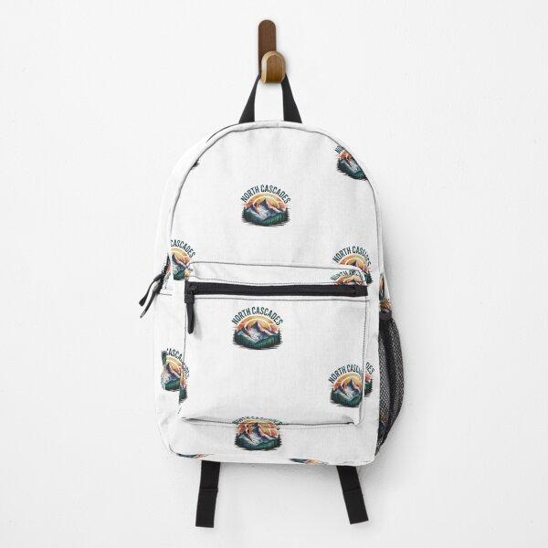 Item preview, north cascades designed and sold by ShirtCrafts4.