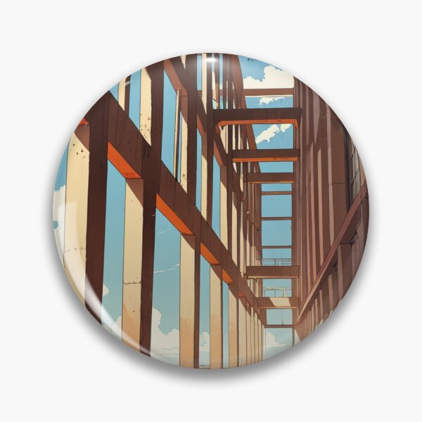 Item preview, the forgotten passageway designed and sold by BespokeBrushes.