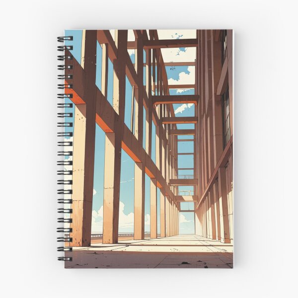 Item preview, the forgotten passageway designed and sold by BespokeBrushes.