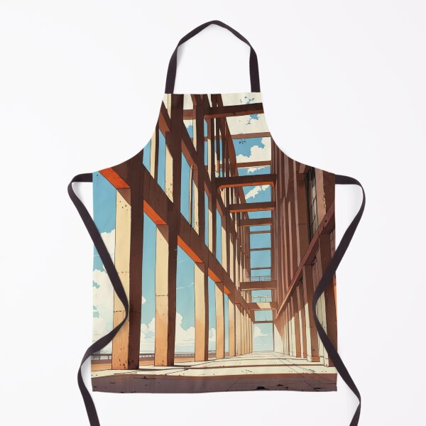Item preview, the forgotten passageway designed and sold by BespokeBrushes.