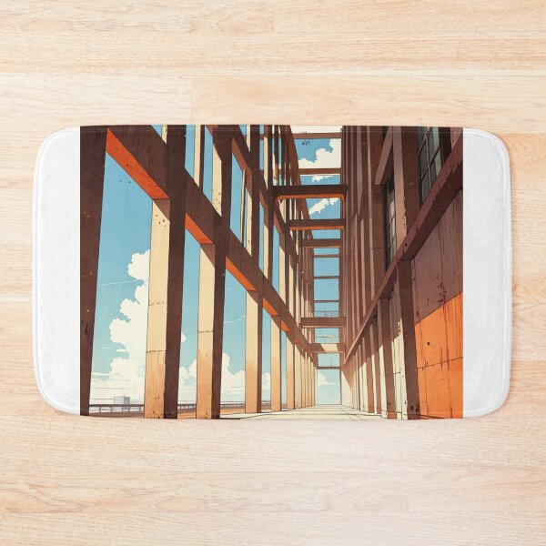 Item preview, the forgotten passageway designed and sold by BespokeBrushes.