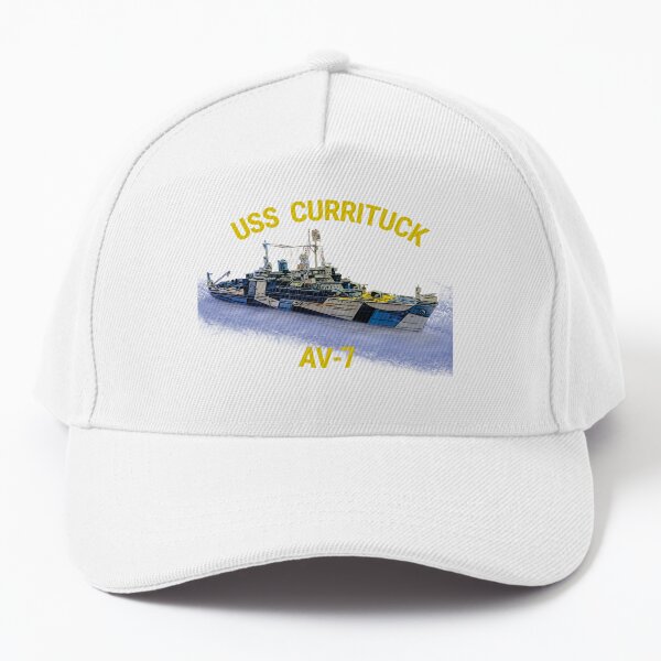 Item preview, USS Currituck designed and sold by OutPsyder.