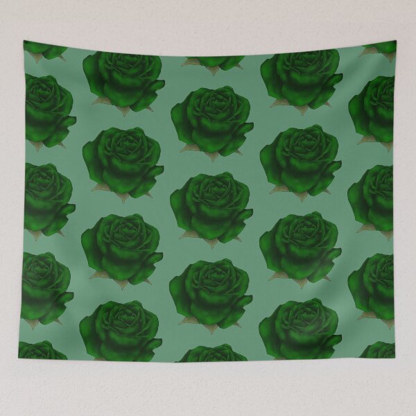 Item preview, Rose Green designed and sold by Oneiromancer’s Trove .