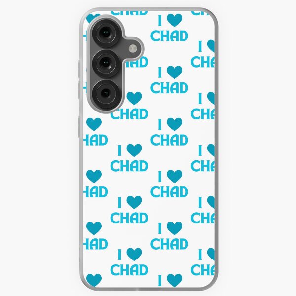 Item preview, Chad designed and sold by FamFusion.