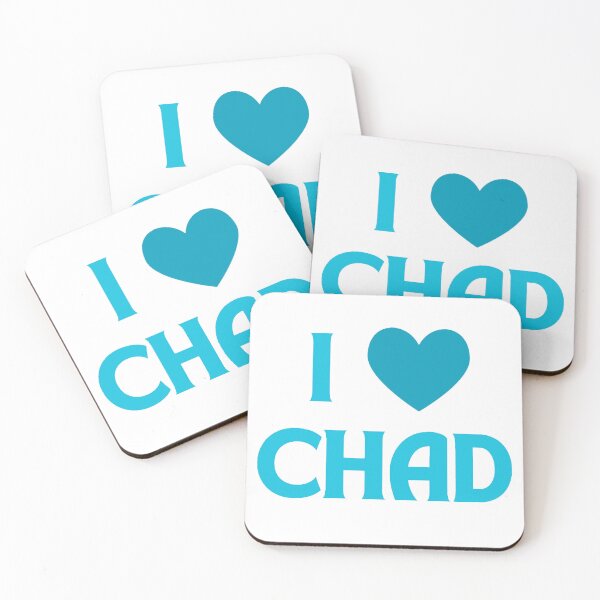 Item preview, Chad designed and sold by FamFusion.