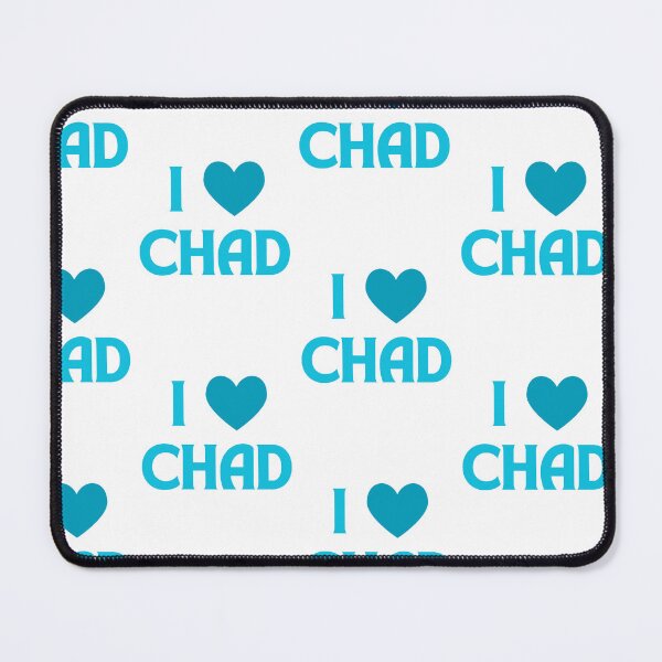 Item preview, Chad designed and sold by FamFusion.