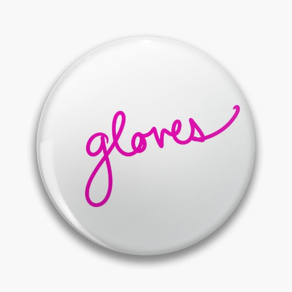Item preview, gloves designed and sold by abeink.